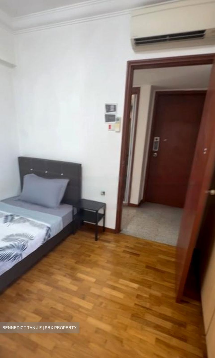 Aquarius By The Park (D16), Condominium #481846621